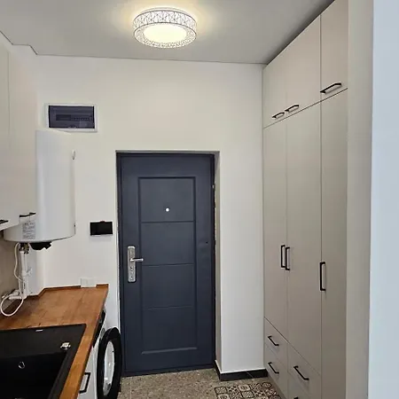 Nou La Malul Marii Daire