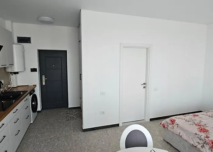 Nou La Malul Marii Διαμέρισμα Costinești