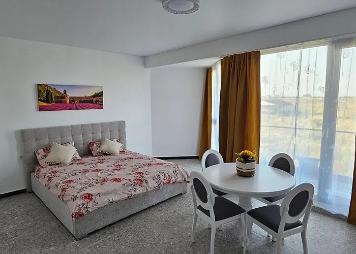 Nou La Malul Marii Διαμέρισμα