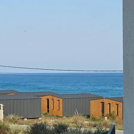 Nou La Malul Marii