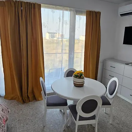 Apartman Nou La Malul Marii *