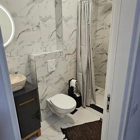 Apartman Nou La Malul Marii *