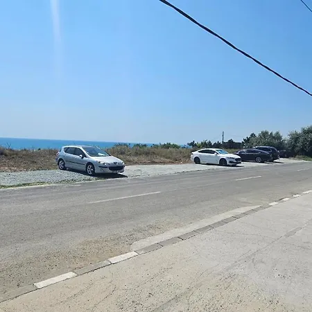 Nou La Malul Marii Апартаменты